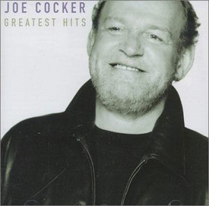 Greatest Hits - Joe Cocker - Muzyka - PARLOPHONE - 0724349771925 - 8 lutego 1999