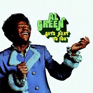 Cover for Al Green · Gets Next To You (CD) [Bonus Tracks edition] (2008)