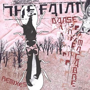 Cover for Faint · Danse Macabre Remixes (cd) (obs) (CD)