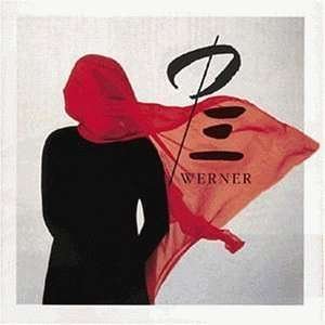 Cover for Pe Werner (CD) (2010)
