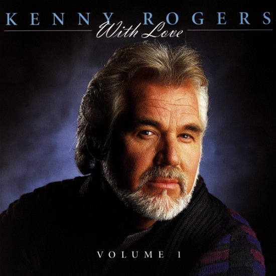 Cover for Kenny Rogers · With Love-vol.1 (CD)