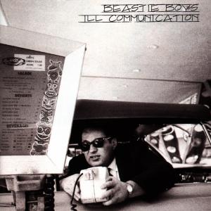 Ill Communication - Beastie Boys - Musik - CAPITOL - 0724382859925 - 23. maj 1994