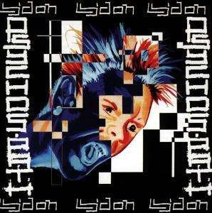 Cover for John Lydon · Psycho's Path (CD) (1997)