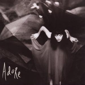 Adore - Smashing Pumpkins (The) - Música - Virgin - 0724384587925 - 2 de junho de 1998