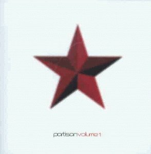 Partisan Volume 1 - Varios Interpretes - Muziek - EMI - 0724384631925 - 18 november 2004