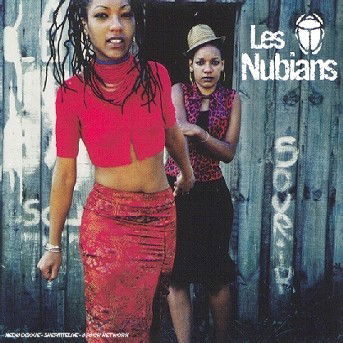 Princesses Nubiennes - Nubians (Les) - Música - VIRGI - 0724384826925 - 12 de diciembre de 2016