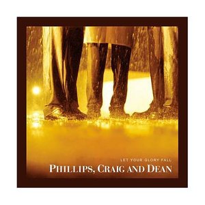 Cover for Phillips, Craig &amp; Dean · Let My Words Be Few (CD) (2005)