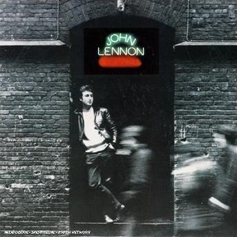 Rock N Roll - John Lennon - Musiikki - CAPITOL (EMI) - 0724387432925 - tiistai 2. marraskuuta 2004