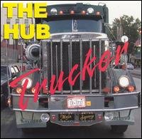 Cover for Hub · Tucker (CD) (2005)