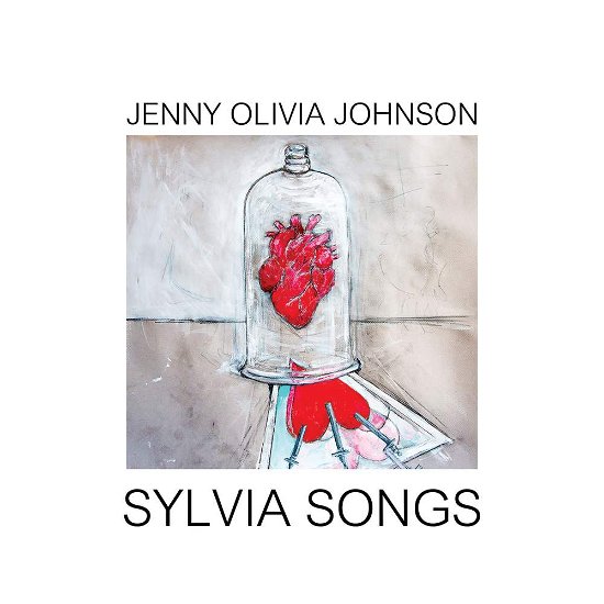 Cover for Johnson · Sylvia Songs (CD) (2018)