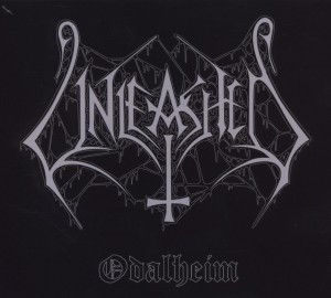 Odalheim - Unleashed - Musik - NUCLEAR BLAST - 0727361280925 - 23. april 2012