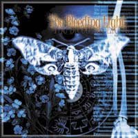 Cover for Bleeding Light (CD) (2009)