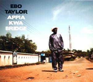 Appia Kwa Bridge - Ebo Taylor - Music - STRUT RECORDS - 0730003308925 - April 12, 2012