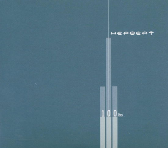 Cover for Herbert · 100 Lbs (CD) [Bonus CD, Reissue edition] (2006)