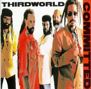 Committed-Third World - Third World - Muziek - MERCURY - 0731451027925 - 25 januari 1994