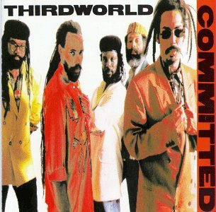 Cover for Third World · Committed (CD) (1994)