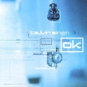 Talvin Singh - Ok (CD) (2015)