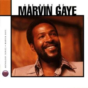 Cover for Marvin Gaye · The Best of (CD) [Remastered edition] (2016)