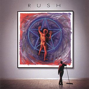 Retrospective Vol.1 - Rush - Música - MERCURY - 0731453490925 - 5 de abril de 2001
