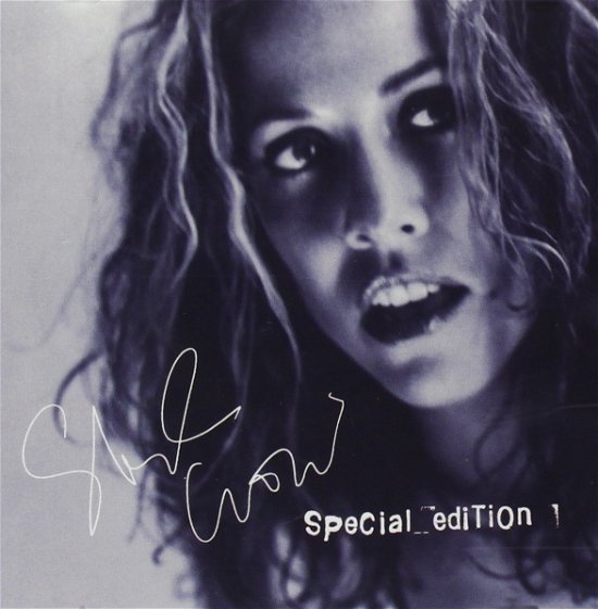 Cover for Sheryl Crow · Signature 6live (CD) (1901)