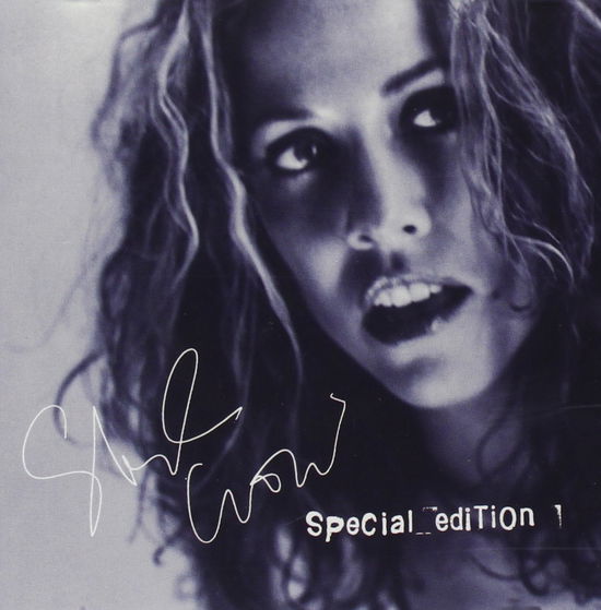 Sheryl Crow - Sheryl Crow - Musik - A&M - 0731454071925 - 13. december 1901