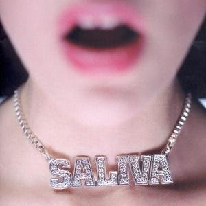 Cover for Saliva · Saliva-every Six Seconds (CD) (2001)