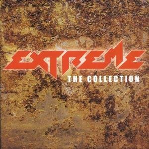 Collection - Extreme - Musik - SPECTRUM - 0731454464925 - 20. mars 1989