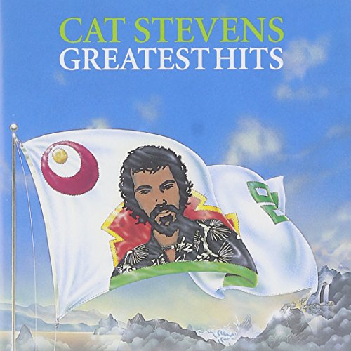 Greatest Hits - Cat Stevens - Muziek - A&M - 0731454688925 - 24 maart 1987