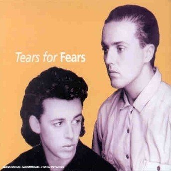 Tears For Fears - The Universal Masters Collection - Tears For Fears - Musik - Universal - 0731454831925 - 2 november 2000