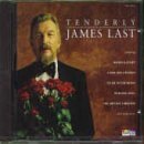 Cover for James Last · Tenderly (CD) (1996)