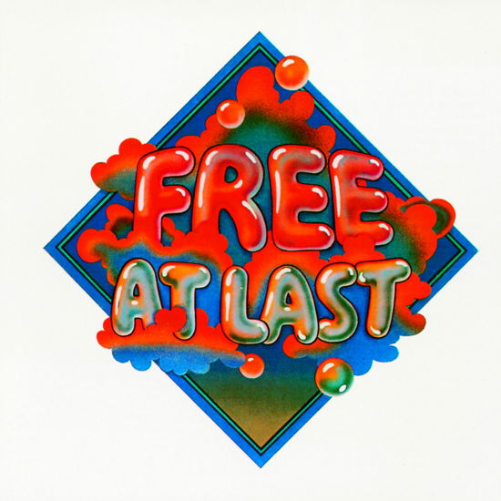 At Last + 6 - Free - Musik - ISLAND - 0731458622925 - 31. Januar 2002