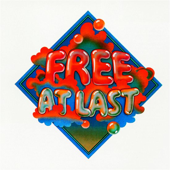 Cover for Free · At Last + 6 (CD) [Remastered edition] (2002)