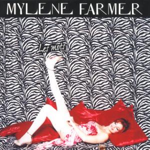 Cover for Farmer Mylene · Lest Mots (CD) [Remastered edition] (2007)