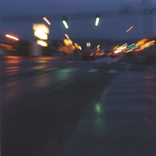Cover for Leon Lowman · Cruise Control (CD) (2005)