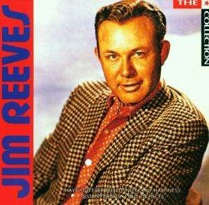The Collection - Jim Reeves - Musik - Sony - 0743211422925 - 