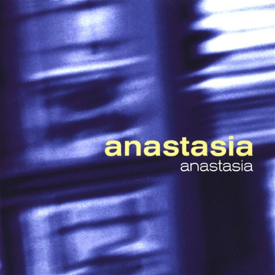 Cover for Anastacia · Anastacia-anastacia -cds- (CD)