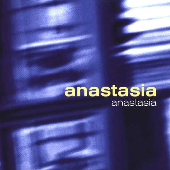 Anastasia - Anastasia - Music - Ariola - 0743216443925 - 