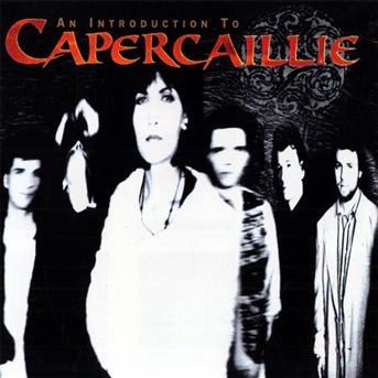 Introduction to Capercaillie - Capercaillie - Musik - RCA - 0743218957925 - 17 november 2001