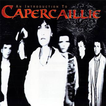 Introduction to Capercaillie - Capercaillie - Music - RCA - 0743218957925 - November 17, 2001