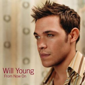 Cover for Will Young · From Now On (CD) [Uk edition] (2002)