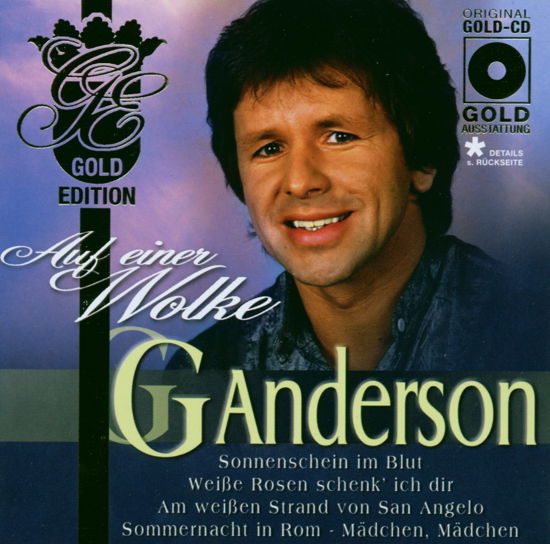 Auf Einer Wolke - G.g. Anderson - Musiikki - SI / ARIOLA EXPRESS/HANSA - 0743219765925 - keskiviikko 18. joulukuuta 2002