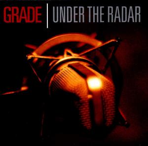 Under The Radar - Grade - Musiikki - VICTORY - 0746105010925 - torstai 11. marraskuuta 1999