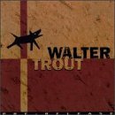 Cover for Walter Trout (CD) (1998)