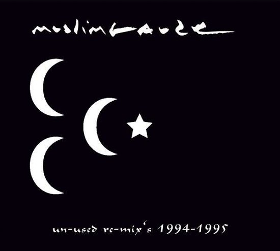 Un-Used Re-Mix 1994-1995 - Mulsimgauze - Musik - STAALPLAAT - 0753907540925 - 27. maj 2014