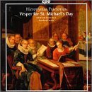 Weser Renaissance Bremen · Versper Music On St Michaels Day (CD) (2000)
