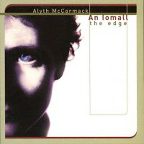 Cover for Alyth Mccormack · Edge (CD) (2001)