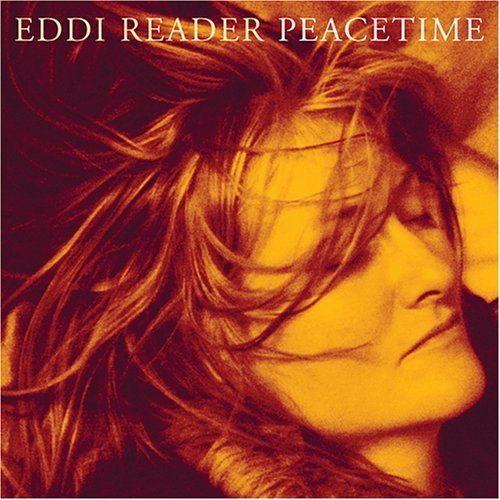 Cover for Eddi Reader · Peacetime (CD) (2007)