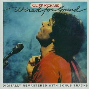 Cover for Cliff Richard · Wired for Sound (CD) (2001)