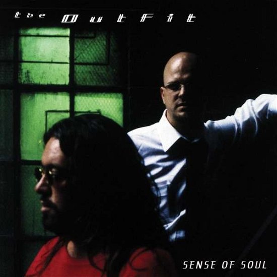 Cover for Outfit · Sense of Soul (CD) (2007)