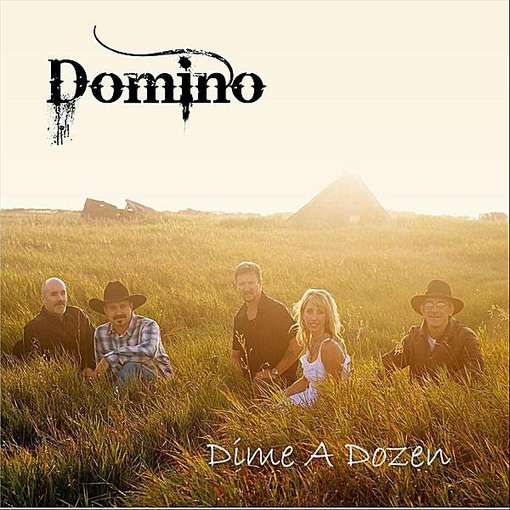 Dime a Dozen - Domino - Musiikki - Domino - 0776127310925 - tiistai 22. toukokuuta 2012